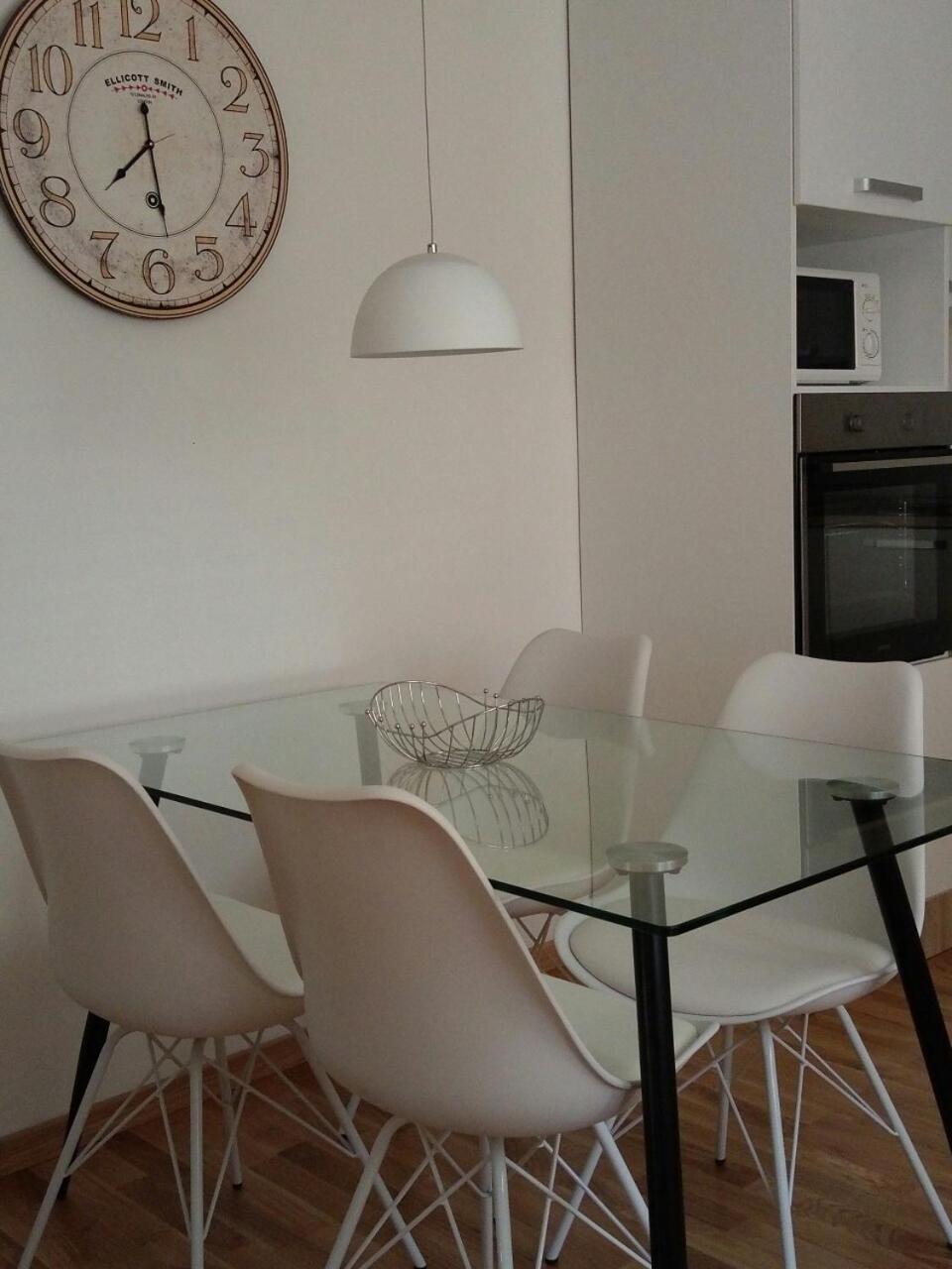 Modern City Apartments サラエヴォ エクステリア 写真