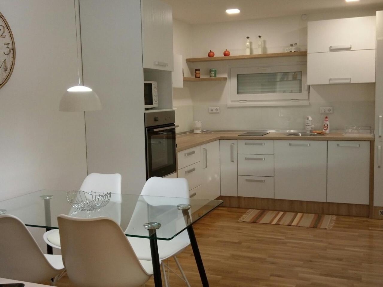 Modern City Apartments サラエヴォ エクステリア 写真