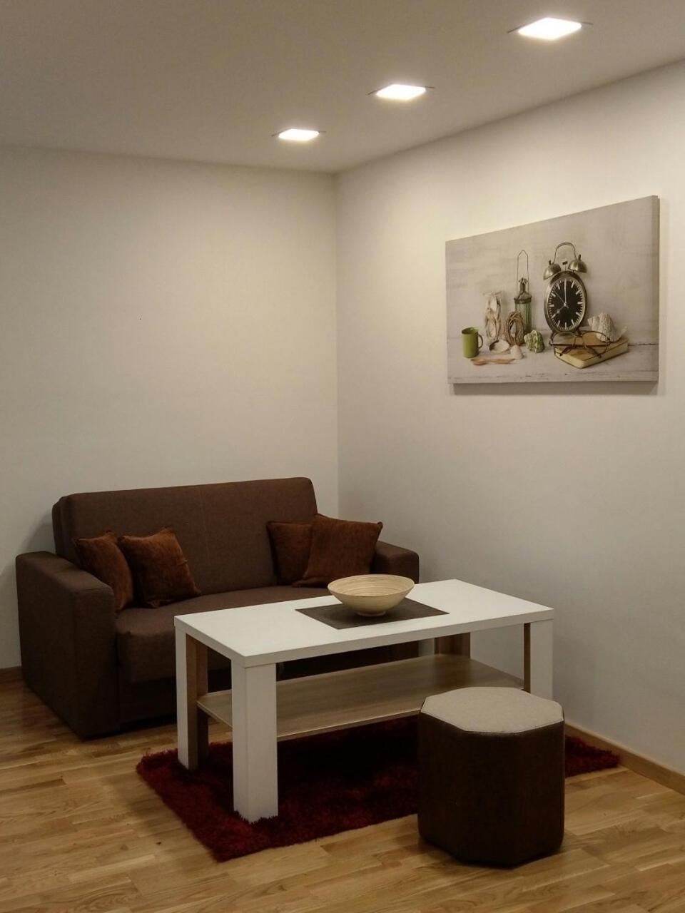 Modern City Apartments サラエヴォ エクステリア 写真