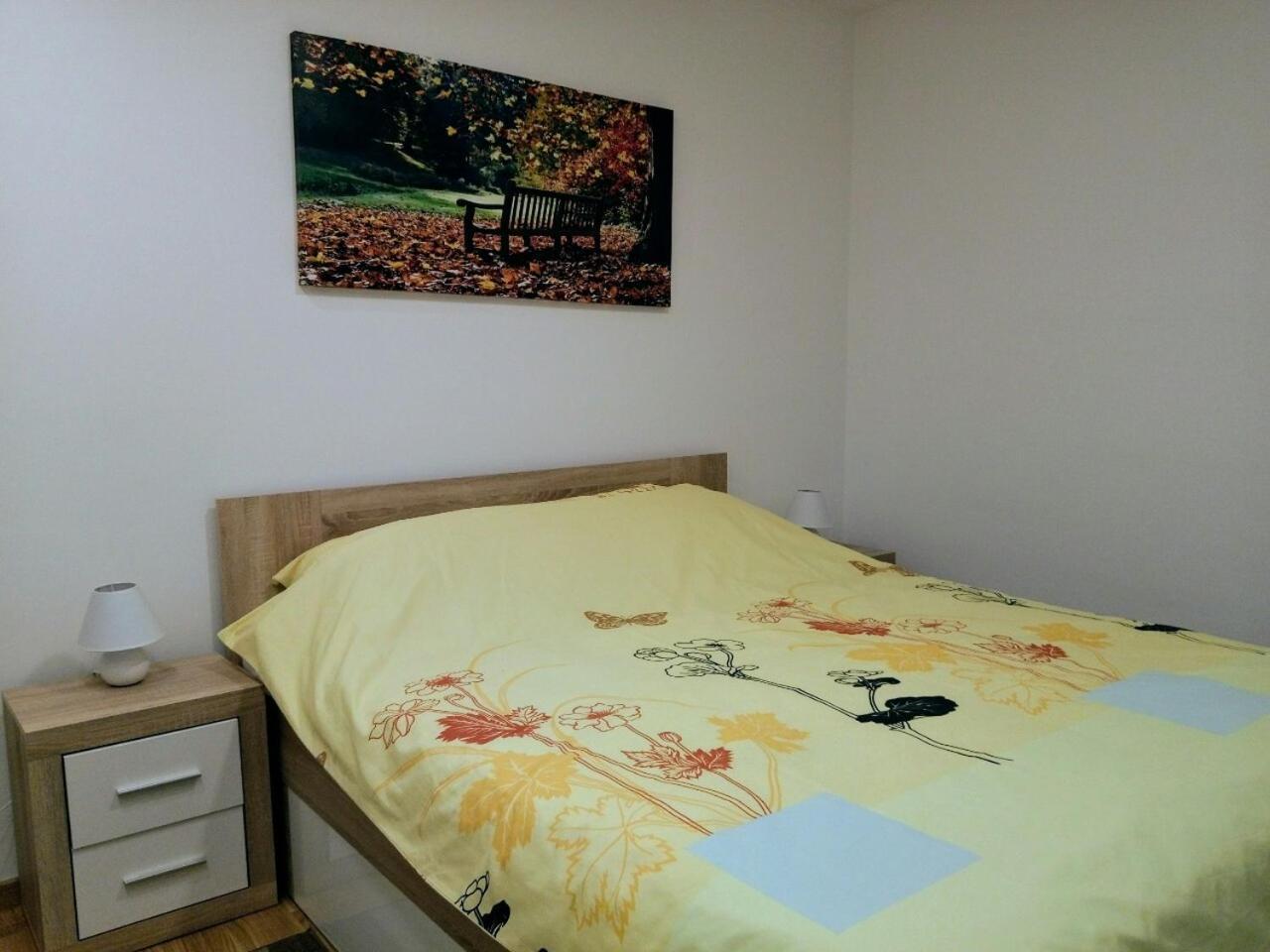 Modern City Apartments サラエヴォ エクステリア 写真